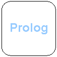 Abgerundetes Rechteck: Prolog

